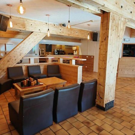 Le Chalet Du Ticou Bolquere Luaran gambar