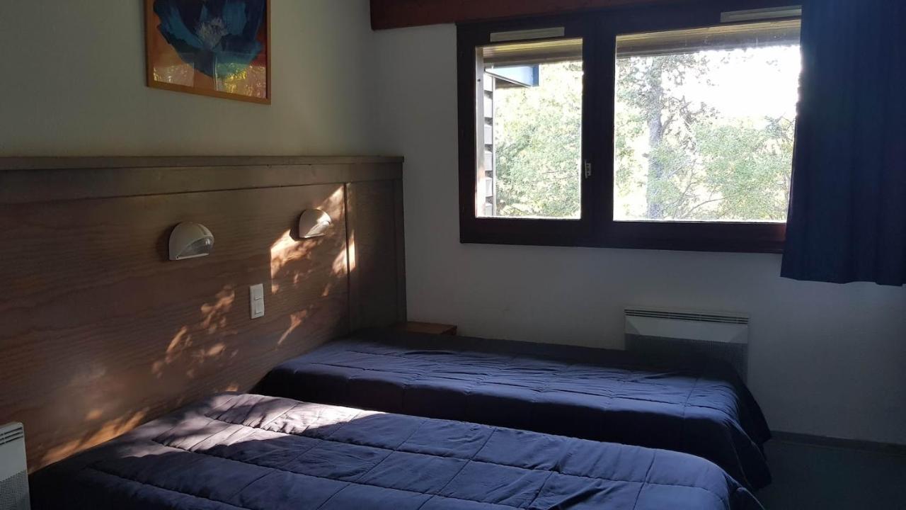 Le Chalet Du Ticou Bolquere Luaran gambar